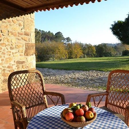 Casa Da Quinta Do Rei Guest House Ponte de Lima Exterior photo