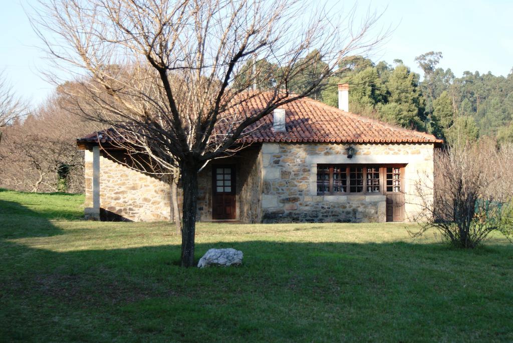 Casa Da Quinta Do Rei Guest House Ponte de Lima Exterior photo