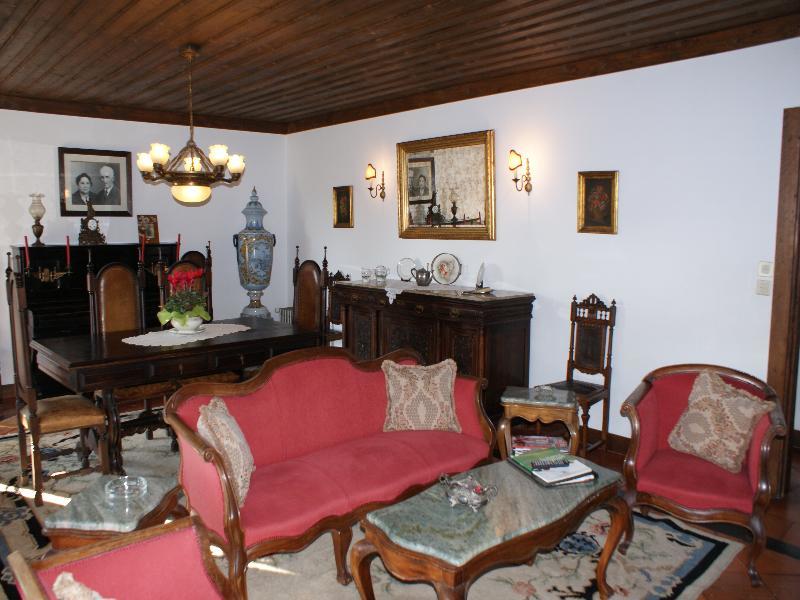 Casa Da Quinta Do Rei Guest House Ponte de Lima Exterior photo