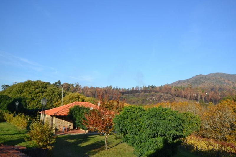 Casa Da Quinta Do Rei Guest House Ponte de Lima Room photo