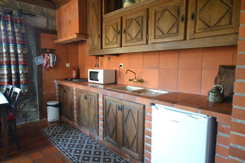 Casa Da Quinta Do Rei Guest House Ponte de Lima Room photo