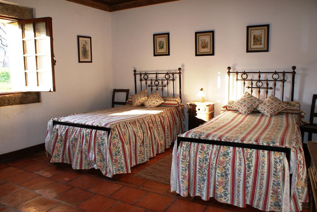 Casa Da Quinta Do Rei Guest House Ponte de Lima Room photo
