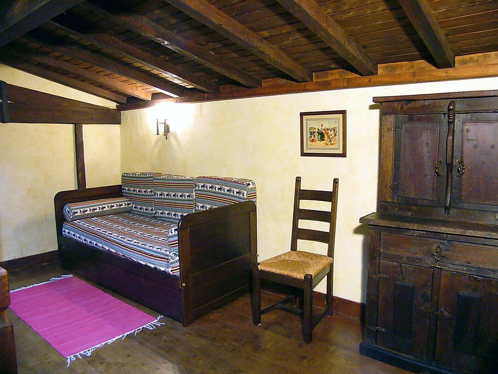 Casa Da Quinta Do Rei Guest House Ponte de Lima Exterior photo